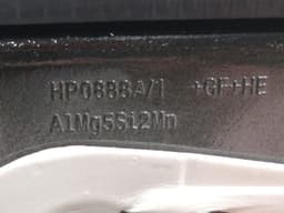 MASERATI MASERATI QUATTROPORTE VI M156 Right Rear Door 673008059 Door Rear Right — thumbnail 6