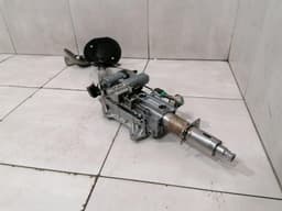 MASERATI MASERATI QUATTROPORTE VI M156 Steering Column 670038781 Steering Column — thumbnail 2