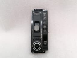 MASERATI MASERATI QUATTROPORTE VI M156 Command Control Switch 670071371 RIGHT HANDLEBAR RHD — thumbnail 1