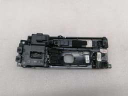 MASERATI MASERATI QUATTROPORTE VI M156 Command Control Switch 670071371 RIGHT HANDLEBAR RHD — thumbnail 6