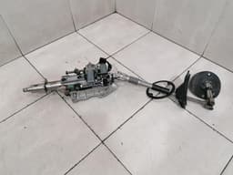 MASERATI MASERATI QUATTROPORTE VI M156 Steering Column 670038781 Steering Column — thumbnail 6