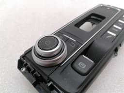 MASERATI MASERATI QUATTROPORTE VI M156 Command Control Switch 670071371 RIGHT HANDLEBAR RHD — thumbnail 5