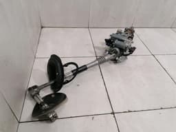 MASERATI MASERATI QUATTROPORTE VI M156 Steering Column 670038781 Steering Column — thumbnail 3