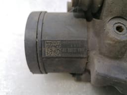 MASERATI MASERATI QUATTROPORTE VI M156 PARK BRAKE ENGINE 673006240 ACTUATOR MOTOR LEFT — thumbnail 6