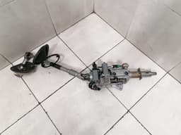 MASERATI MASERATI QUATTROPORTE VI M156 Steering Column 670038781 Steering Column — thumbnail 1