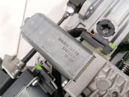 MASERATI MASERATI QUATTROPORTE VI M156 Steering Column 670038781 Steering Column — thumbnail 9