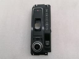 MASERATI MASERATI QUATTROPORTE VI M156 Command Control Switch 670071371 RIGHT HANDLEBAR RHD — thumbnail 8