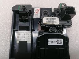 MASERATI MASERATI QUATTROPORTE VI M156 Command Control Switch 670071371 RIGHT HANDLEBAR RHD — thumbnail 7