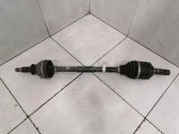 MASERATI MASERATI QUATTROPORTE VI M156 Left Drive Shaft 670104207 Antriebswelle Hinten Li — thumbnail 5