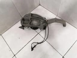 MASERATI MASERATI QUATTROPORTE VI M156 Left Front Hub 670039063 Radlagergehäus — thumbnail 4