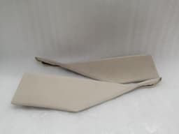 MASERATI MASERATI QUATTROPORTE VI M156 C Post Cover Set 670010710 C-Pillar Trim — thumbnail 1