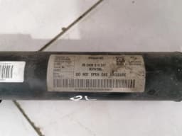 MASERATI Maserati Quattroporte VI M156 absorber rear 670105403 shock absorber rear EDC — thumbnail 4