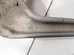 MASERATI MASERATI QUATTROPORTE VI M156 Left Front Hub 670039063 Radlagergehäus — thumbnail 7
