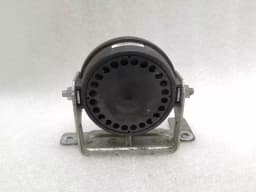 MASERATI Maserati Quattroporte VI M156 Alarm ECU 670001723 Siren Alarm Horn Alarm System — thumbnail 1