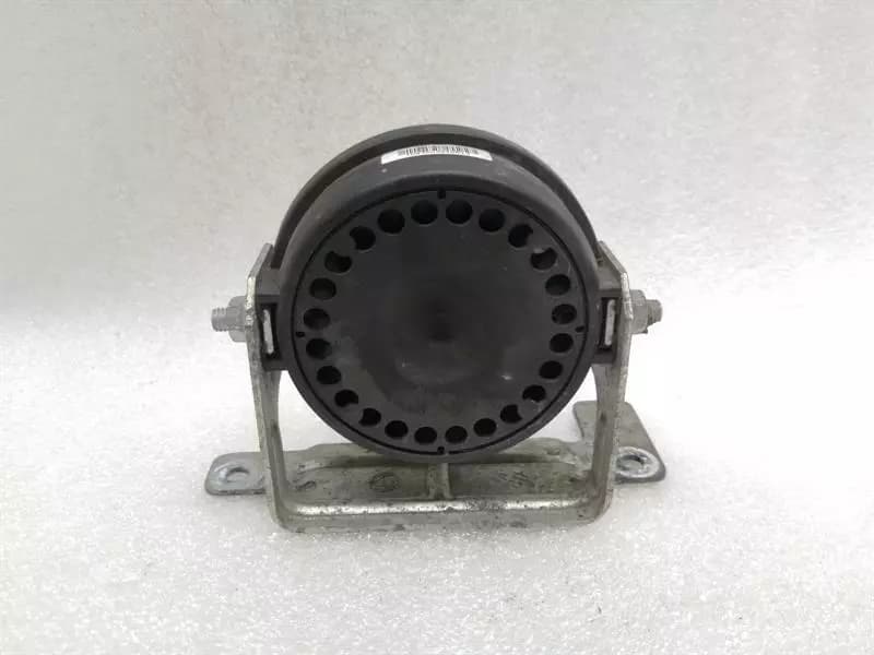 MASERATI Maserati Quattroporte VI M156 Alarm ECU 670001723 Siren Alarm Horn Alarm System