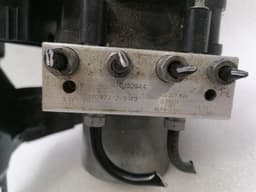 MASERATI Maserati Quattroporte VI M156 A.B.S Pump 670102044 ABS Pump Hydraulic Block — thumbnail 4