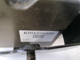 MASERATI Maserati Quattroporte VI M156 A.B.S Pump 670102044 ABS Pump Hydraulic Block — thumbnail 10