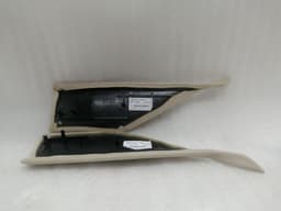 MASERATI MASERATI QUATTROPORTE VI M156 C Post Cover Set 670010710 C-Pillar Trim — thumbnail 4
