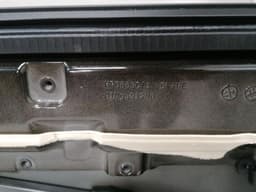 MASERATI Maserati Quattroporte VI M156 right front door 673007995 door front right — thumbnail 7