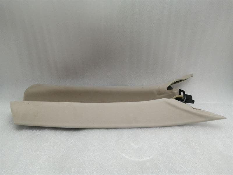 MASERATI MASERATI QUATTROPORTE VI M156 A Post Cover Set 670010334 A-Säule Verkleidung
