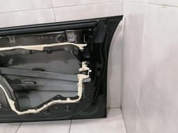 MASERATI Maserati Quattroporte VI M156 right front door 673007995 door front right — thumbnail 6
