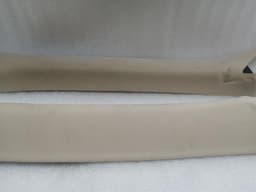 MASERATI MASERATI QUATTROPORTE VI M156 A Post Cover Set 670010334 A-Säule Verkleidung — thumbnail 4