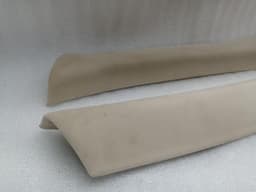 MASERATI MASERATI QUATTROPORTE VI M156 A Post Cover Set 670010334 A-Säule Verkleidung — thumbnail 10
