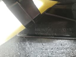 MASERATI MASERATI QUATTROPORTE VI M156 A Post Cover Set 670010334 A-Säule Verkleidung — thumbnail 7