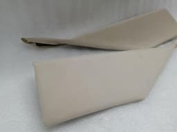 MASERATI MASERATI QUATTROPORTE VI M156 C Post Cover Set 670010710 C-Pillar Trim — thumbnail 2