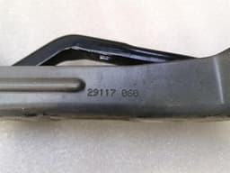MASERATI Maserati Quattroporte VI M156 Bonnet Hinge Set 670001873 Hood Hinge Set — thumbnail 3