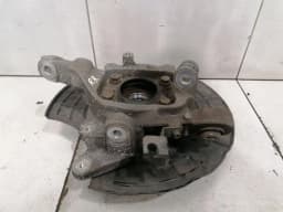 MASERATI Maserati Quattroporte VI M156 Right Rear Hub 670036903 Wheel Bearing Housing Rear Re — thumbnail 5