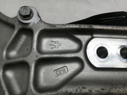 MASERATI MASERATI QUATTROPORTE VI M156 Gearbox mount 670001738 Transmission Holder — thumbnail 9