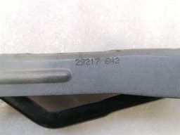 MASERATI Maserati Quattroporte VI M156 Bonnet Hinge Set 670001873 Hood Hinge Set — thumbnail 8