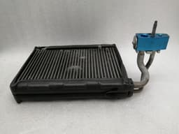 MASERATI Maserati Quattroporte VI M156 Heater Matrix Set 673003284 RHD RIGHT HAND DRIVE — thumbnail 2