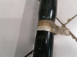 MASERATI MASERATI QUATTROPORTE VI M156 Drive Shaft Rear R 670104208 Right Drive Shaft — thumbnail 10