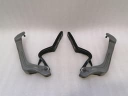 MASERATI Maserati Quattroporte VI M156 Bonnet Hinge Set 670001873 Hood Hinge Set — thumbnail 5