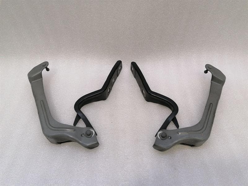 MASERATI Maserati Quattroporte VI M156 Bonnet Hinge Set 670001873 Hood Hinge Set