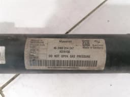 MASERATI MASERATI QUATTROPORTE VI M156 Absorber Rear 670105403 Stossdämpfer Hinten EDC — thumbnail 4