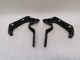 MASERATI Maserati Quattroporte VI M156 Bonnet Hinge Set 670001873 Hood Hinge Set — thumbnail 2