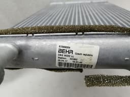 MASERATI Maserati Quattroporte VI M156 Heater Matrix Set 673003284 RHD RIGHT HAND DRIVE — thumbnail 6
