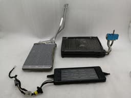 MASERATI Maserati Quattroporte VI M156 Heater Matrix Set 673003284 RHD RIGHT HAND DRIVE — thumbnail 1
