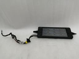 MASERATI Maserati Quattroporte VI M156 Heater Matrix Set 673003284 RHD RIGHT HAND DRIVE — thumbnail 7