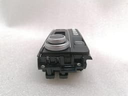 MASERATI MASERATI QUATTROPORTE VI M156 Command Control Switch 670071371 RIGHT HANDLEBAR RHD — thumbnail 3