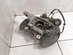 MASERATI MASERATI QUATTROPORTE VI M156 Left Rear Hub 670035980 Wheel Bearing Housing Rear Li — thumbnail 5