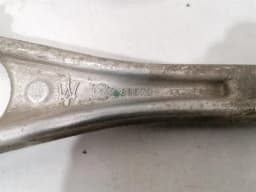 MASERATI MASERATI QUATTROPORTE VI M156 Left Rear Hub 670035980 Wheel Bearing Housing Rear Li — thumbnail 7