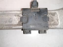MASERATI MASERATI QUATTROPORTE VI M156 Left Rear Hub 670035980 Wheel Bearing Housing Rear Li — thumbnail 9