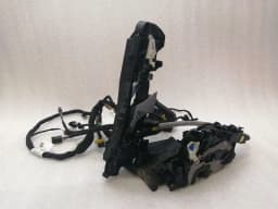 MERCEDES-BENZ Mercedes S-class W222 FLH Door Lock Keyless-Go A0997200501 RHD — thumbnail 7