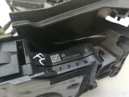 MERCEDES-BENZ Mercedes S-class W222 FLH Door Lock Keyless-Go A0997200501 RHD — thumbnail 10