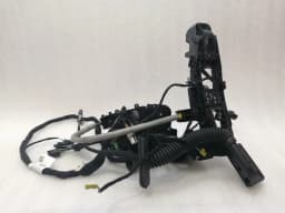 MERCEDES-BENZ Mercedes S-class W222 FLH Door Lock Keyless-Go A0997200501 RHD — thumbnail 6