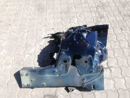 MERCEDES-BENZ Mercedes S-class W222 right front chassis leg A2226201287 right front wheelhouse — thumbnail 10